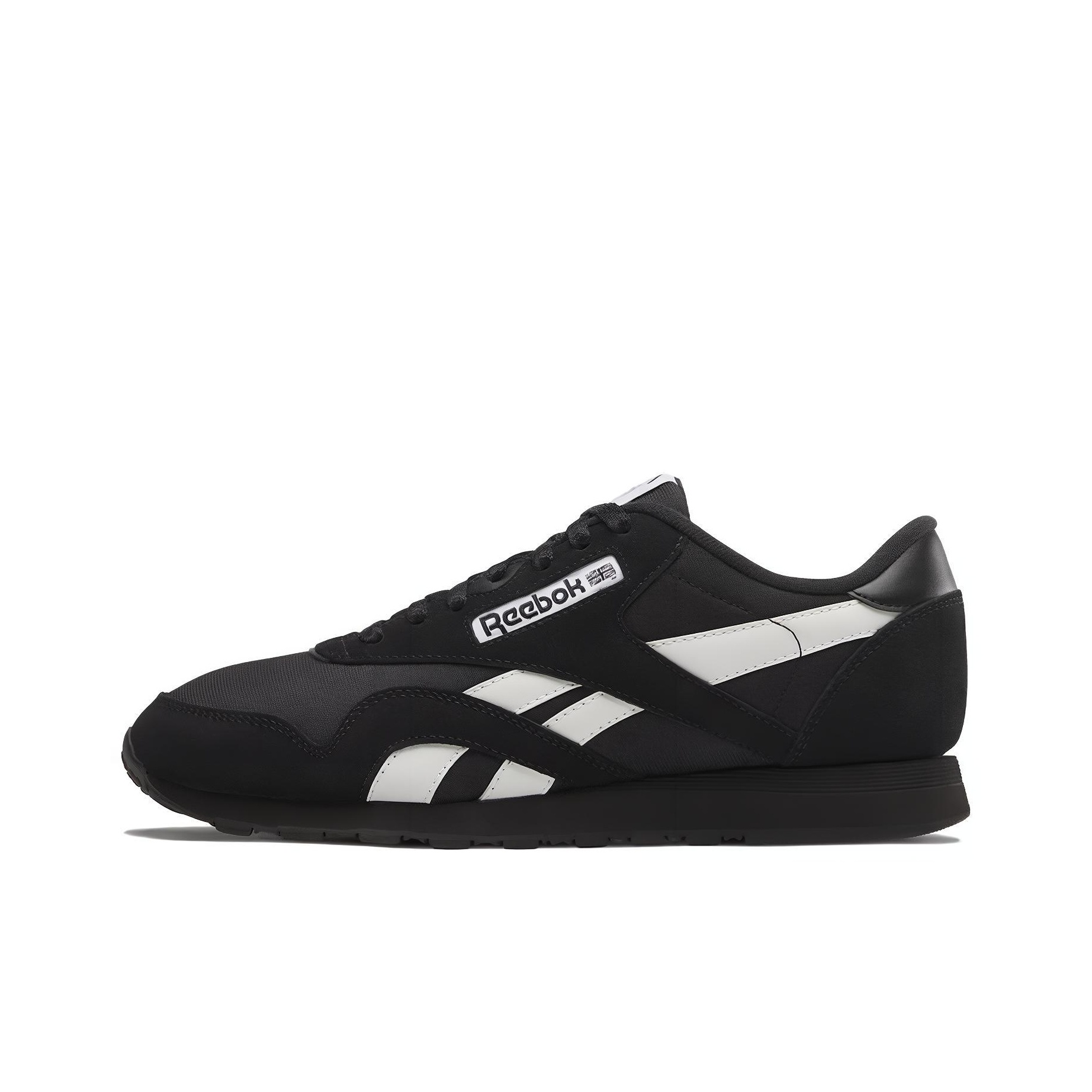 Men Shoes Reebok - Scarpe da Corsa Reebok Classic in