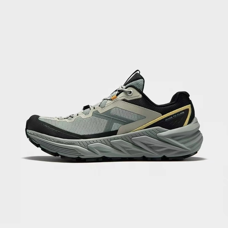Men'S Shoes Vs Women'S Size - Scarpe da trail running professionali, da