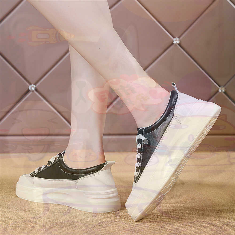 Men Shoes Types Name - Mocassini robusti con lacci Donna Scarpe