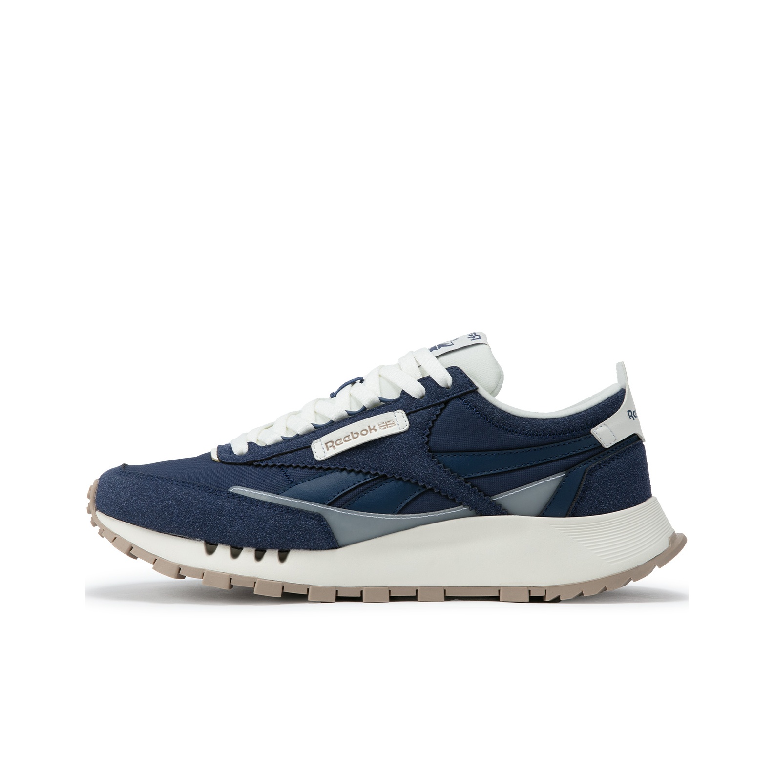 Men Shoes Reebok - Reebok CL LEGACY W+ Scarpe da