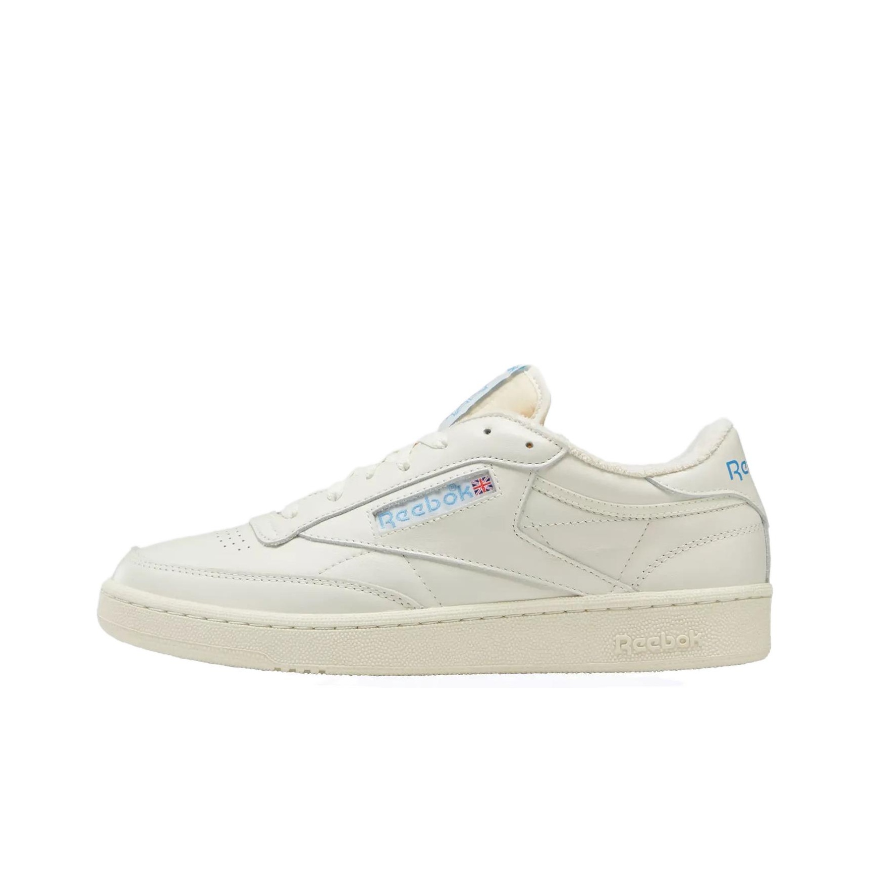 Men Shoes Reebok - Reebok CLUB C 85 VINTAGE Scarpe