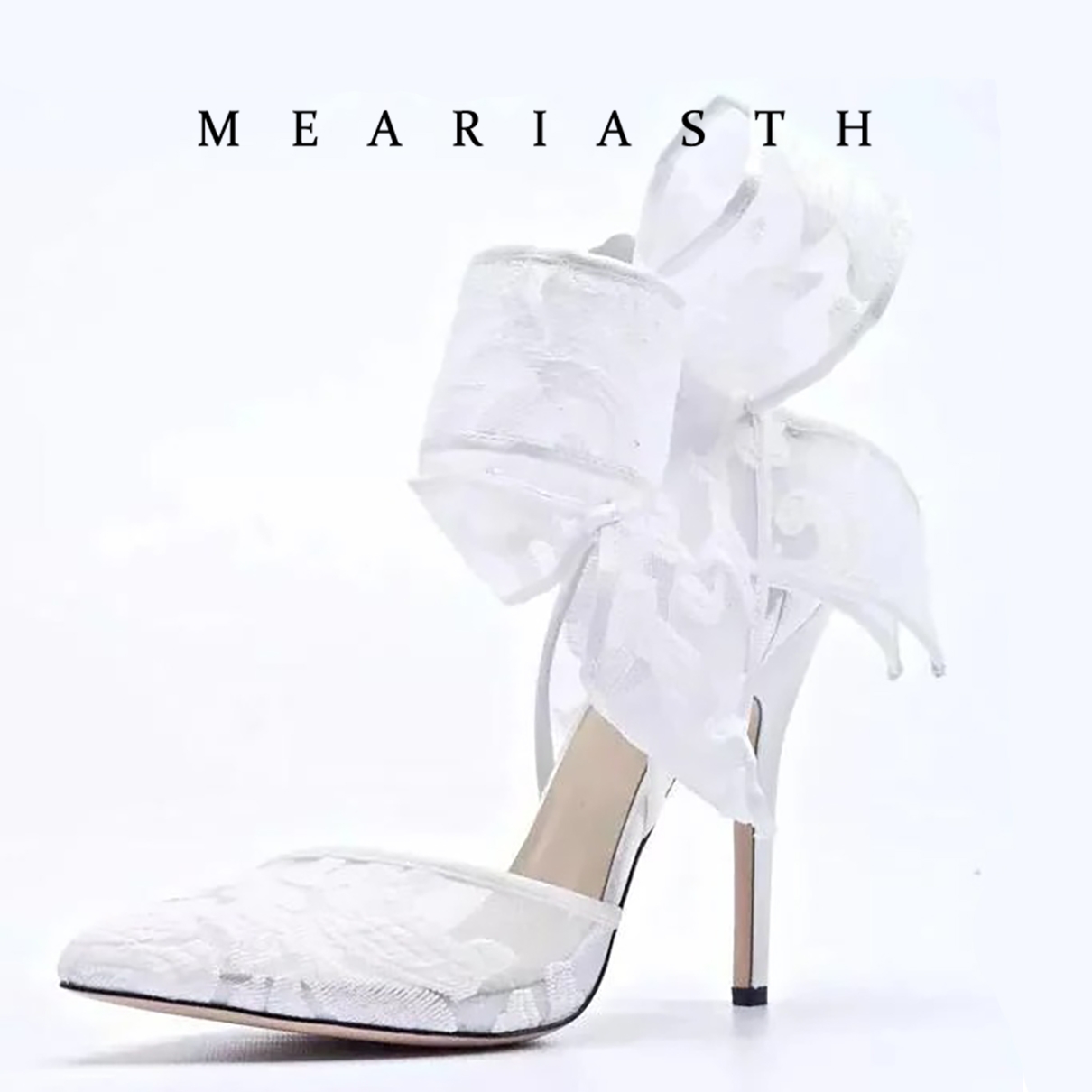 Men Shoes Elegant - Sandali da Donna Eleganti con Tacco