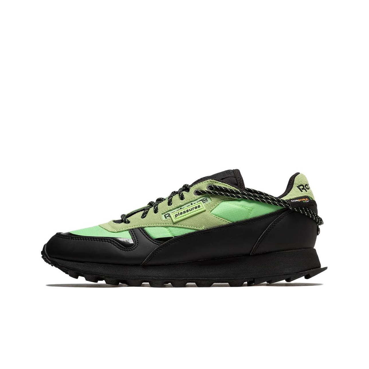 Men Shoes Reebok - Scarpe da Corsa Reebok Classic in