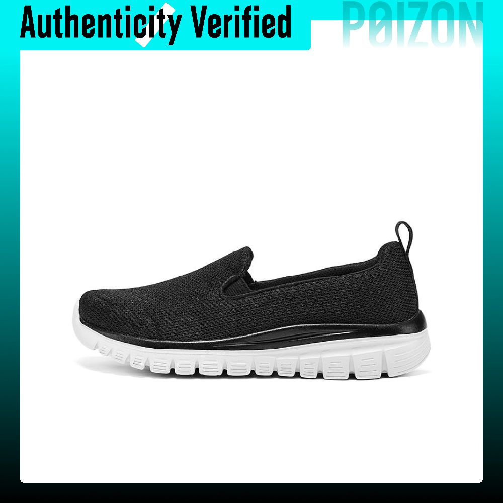 Men'S Shoes Low Top - Skechers, collezione Sports Life: scarpe casual