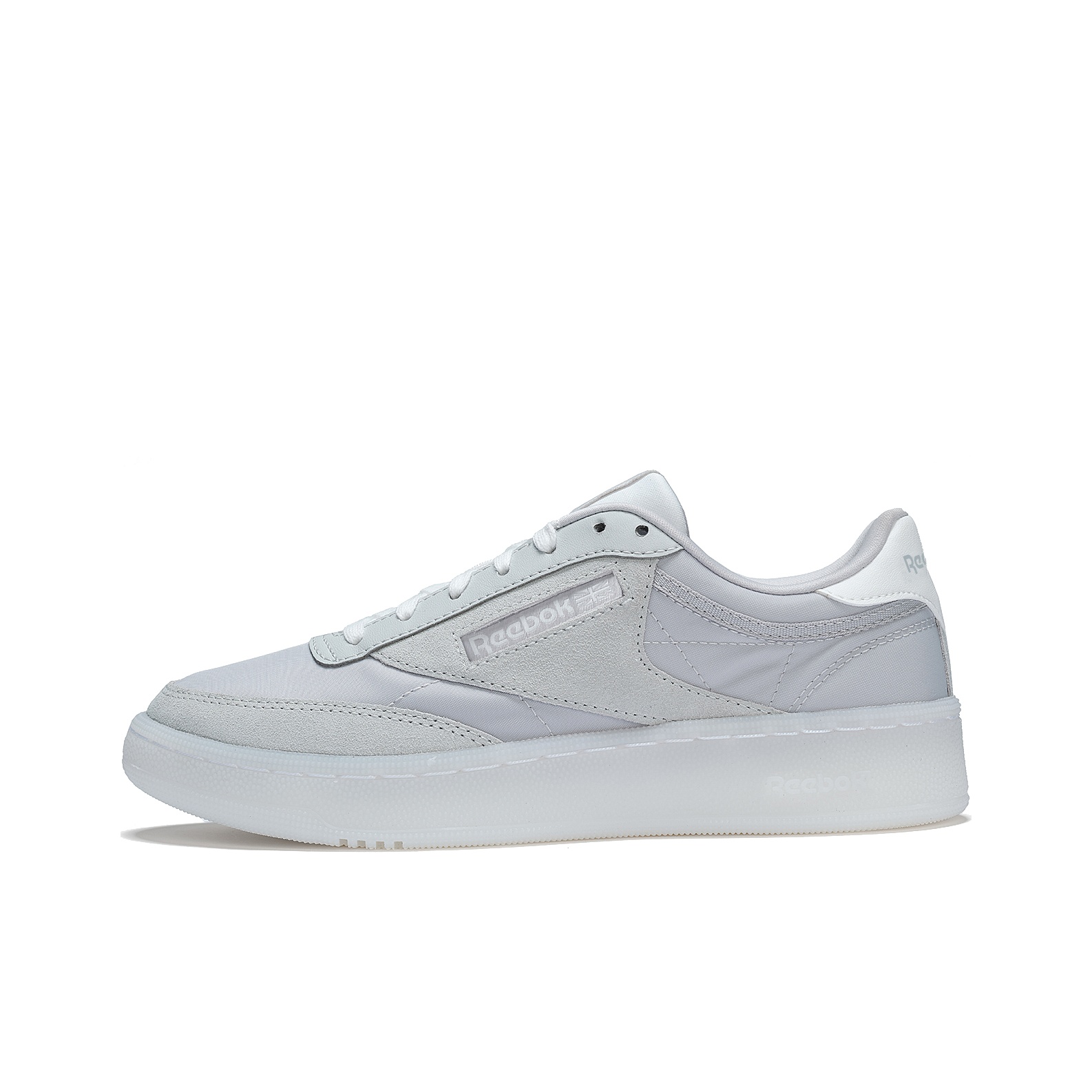 Men Shoes Reebok - Scarpe da Skateboard Reebok Low Top