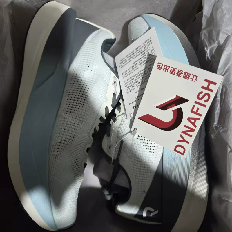 Men'S Shoes Vs Women'S Size - Scarpe da Corsa DYNAFISH Xiao Nian