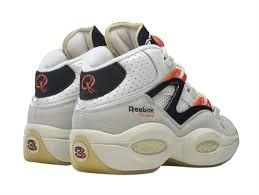 Men Shoes Reebok - Scarpe Reebok Question Pump Pump Universe