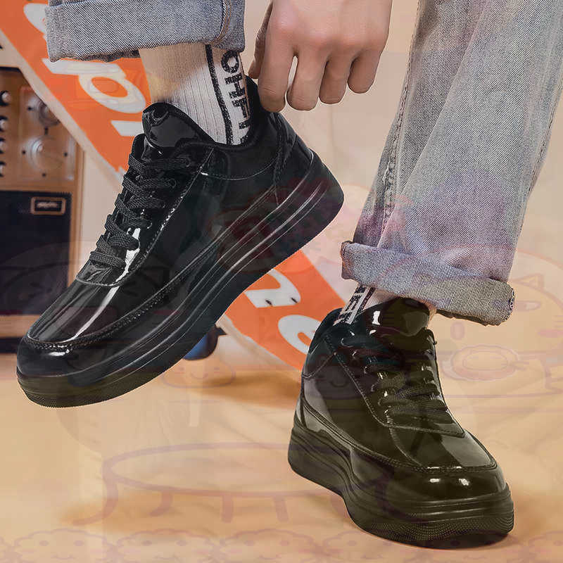 Men Shoes Types Name - Stivali Taglia 33 Scarpe da tennis