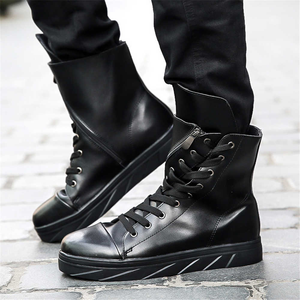 Men Shoes Classic - Sneakers di Lusso dal Design Elegante