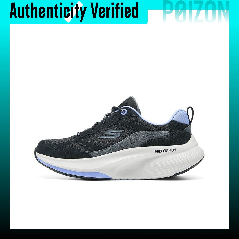 Men'S Shoes Low Top - Skechers, scarpe casual da donna, modello