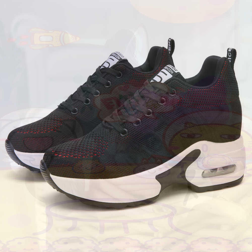 Men Shoes Eu To Us - Rosso Taglia 36 Scarpe Donna Tennis