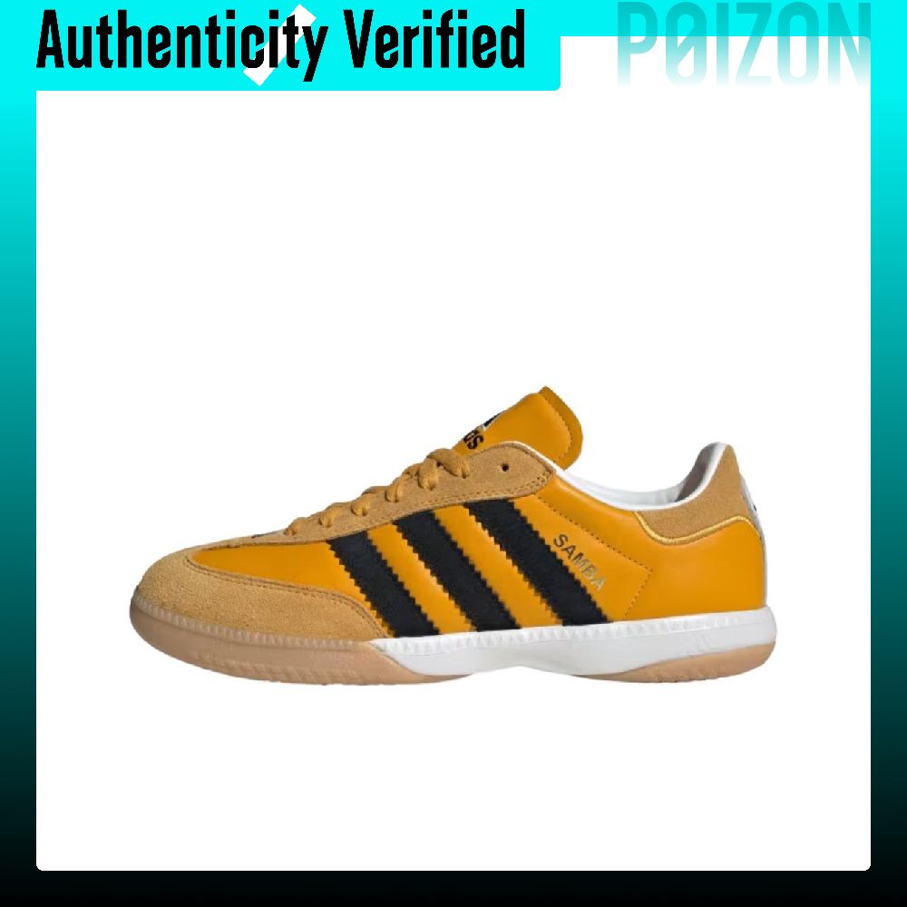 Men'S Shoes For Crews - Adidas Originals SAMBA MN Scarpe Casual
