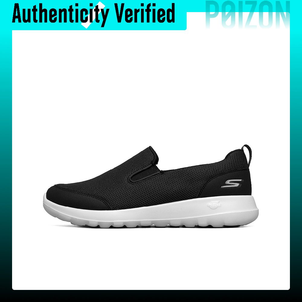 Men'S Shoes Low Top - Skechers GO WALK Ma Mesh, Scarpe
