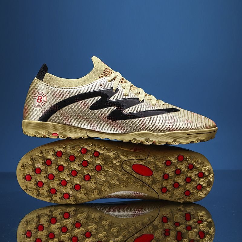 Men'S Shoes Vs Women'S Size - Scarpe da Calcio Classiche di Marca