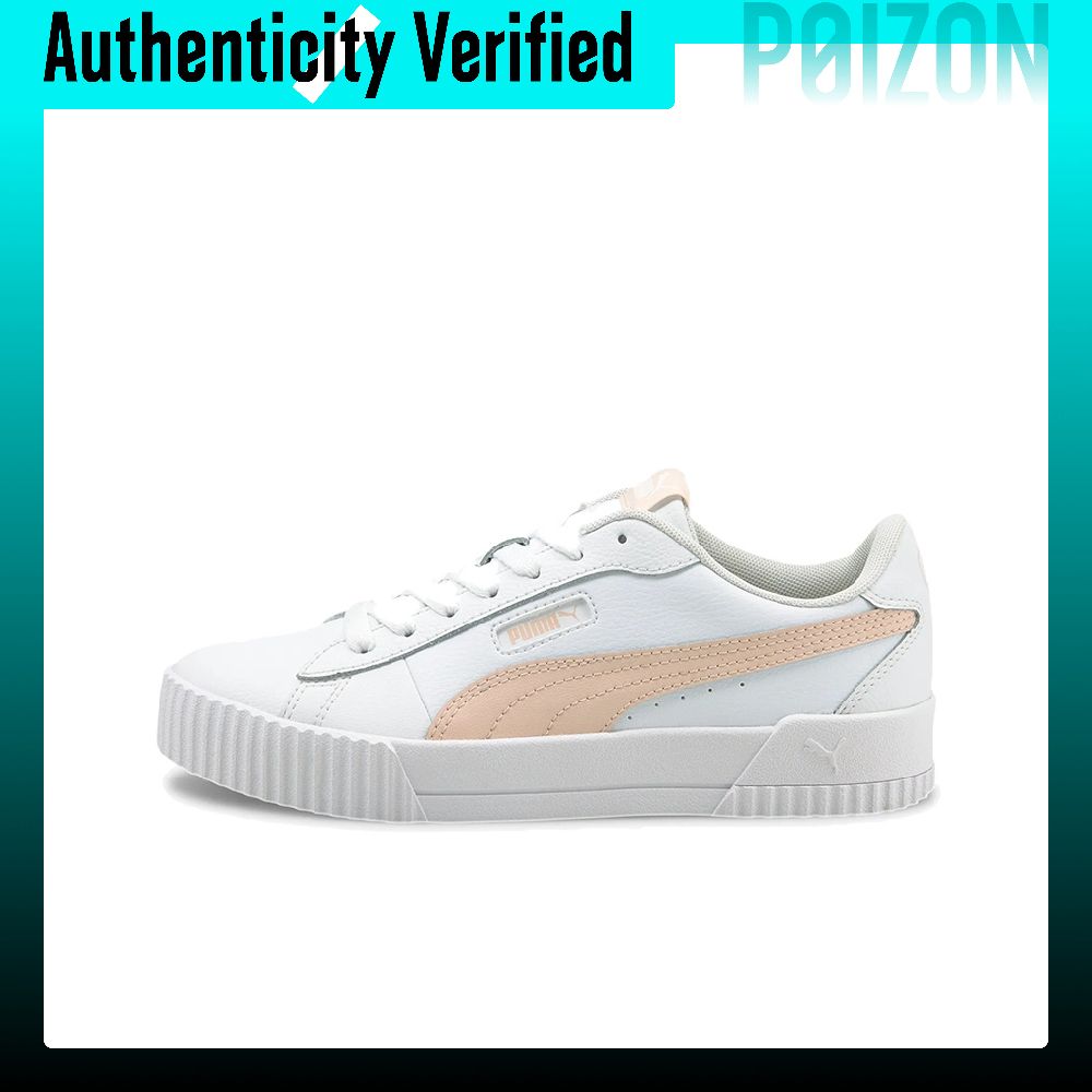 Men'S Shoes For Crews - Scarpe da skateboard PUMA Carina Crew,