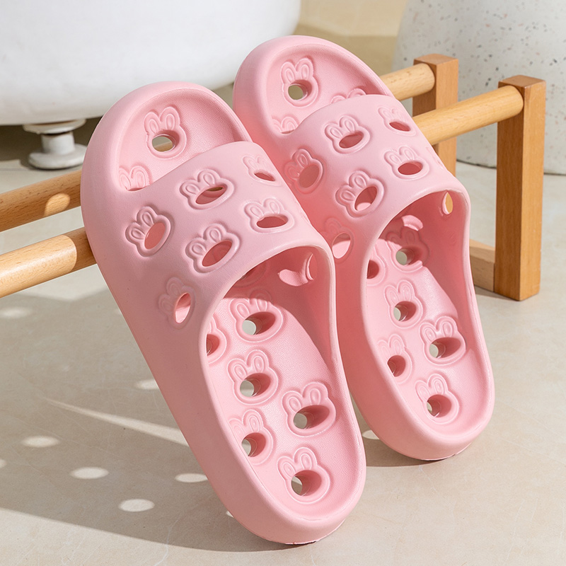 Men'S Shoes Non Slip - Ciabatte da Bagno a Rapida Asciugatura