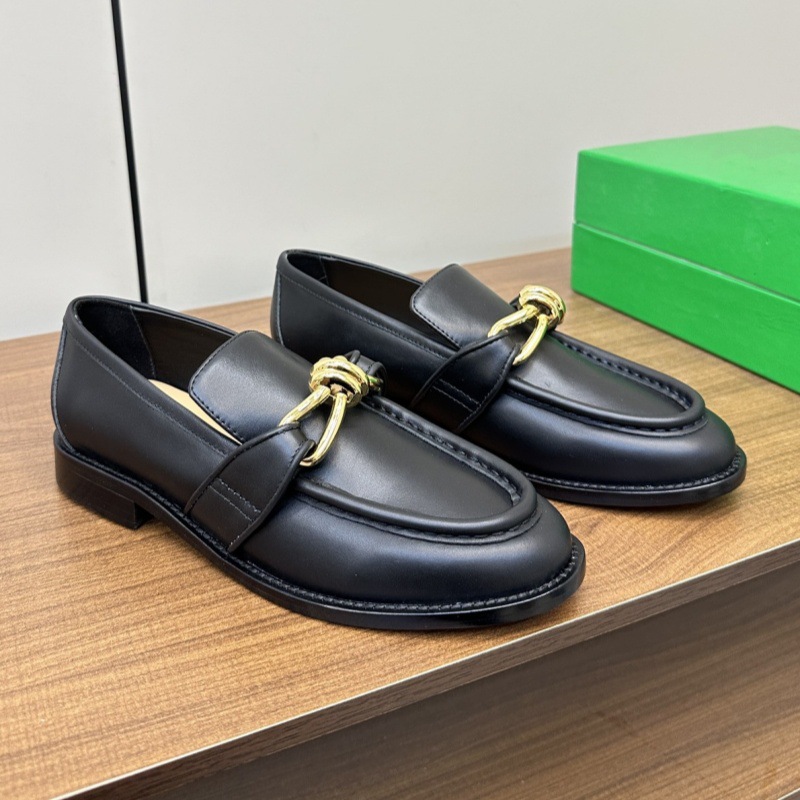 Men Shoes Elegant - Nuove Scarpe Loafer da Donna 2026