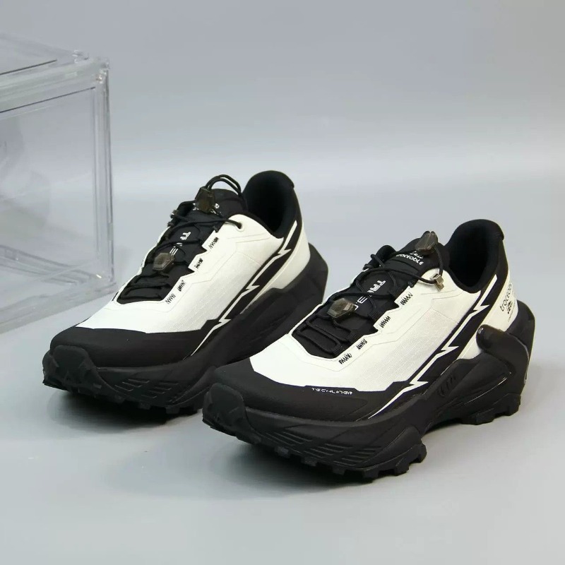 Men'S Shoes Vs Women'S Size - Scarpe professionali da trail running per