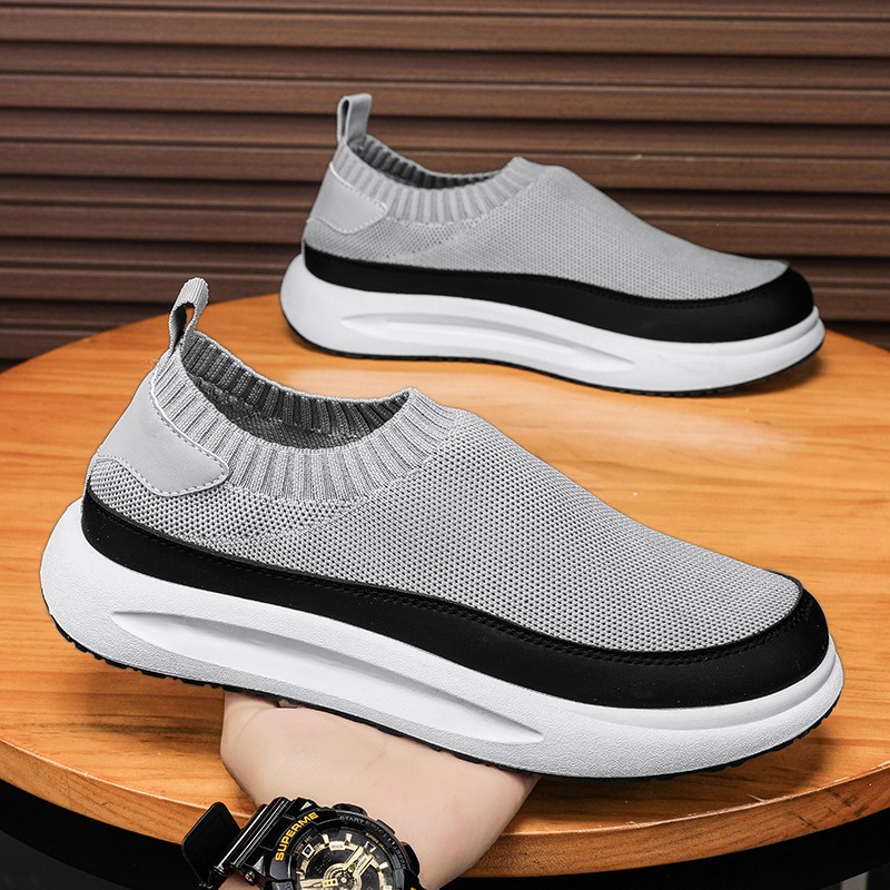 Men Shoes Marks - 2025 Scarpe da uomo nuove Scarpe