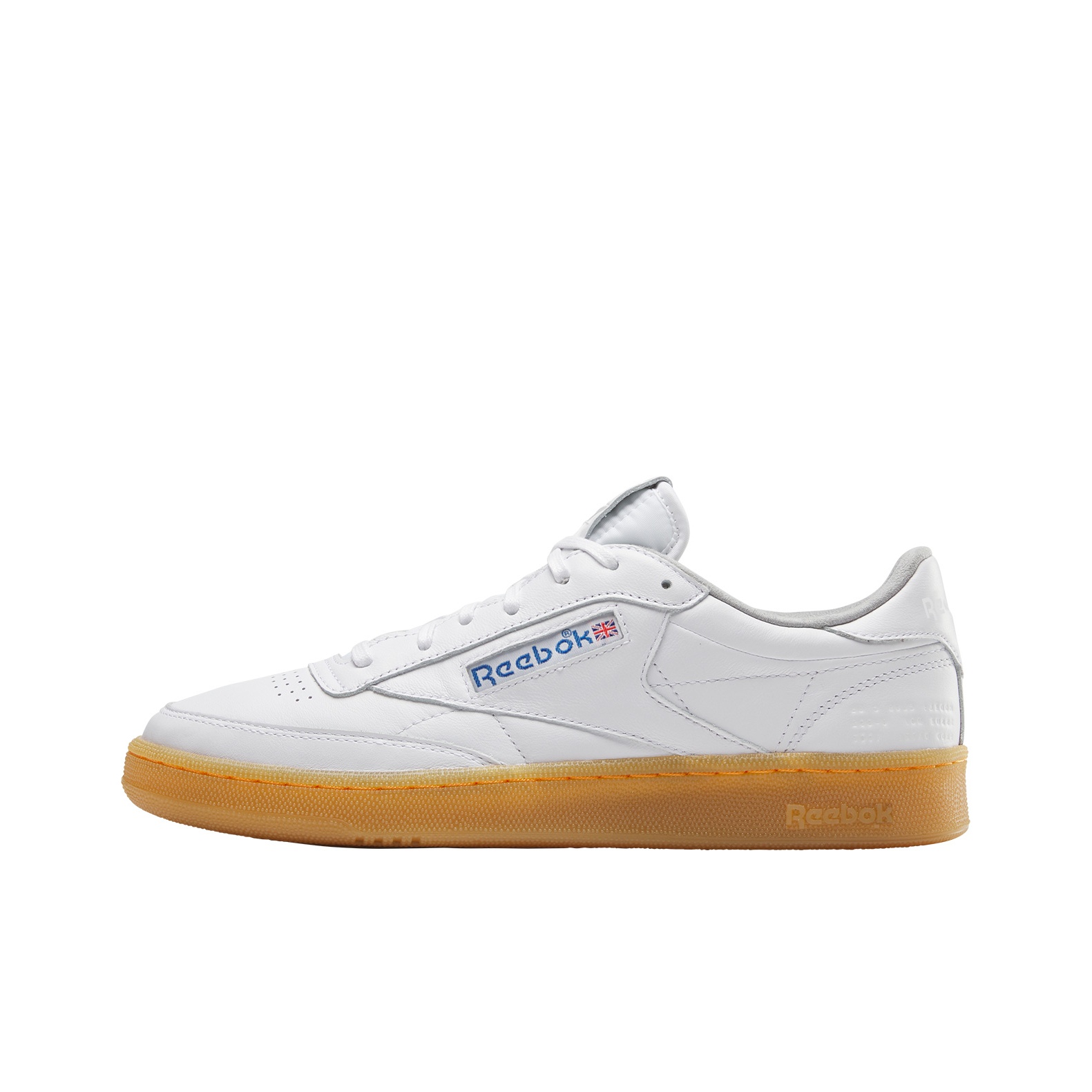 Men Shoes Reebok - Scarpe da Skateboard Reebok Low Top