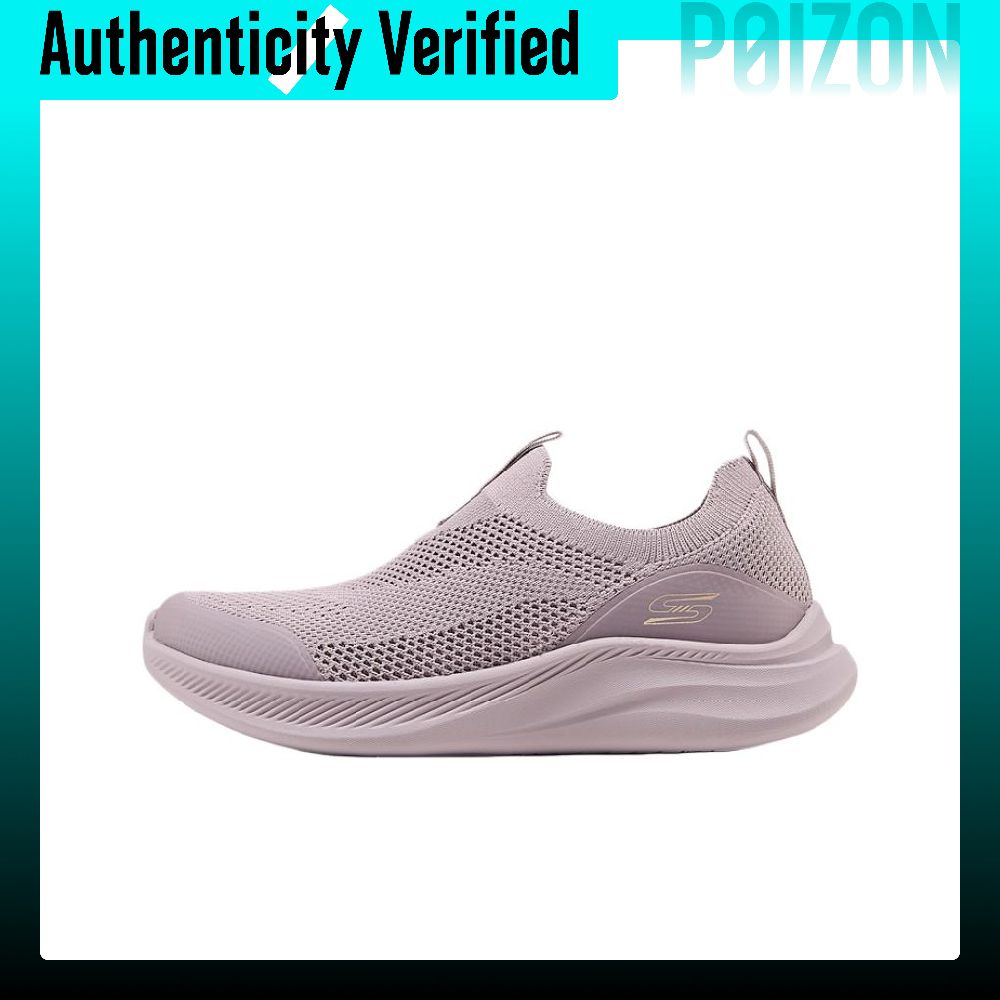 Men'S Shoes Low Top - Skechers Bobs Moda Flex, scarpe da