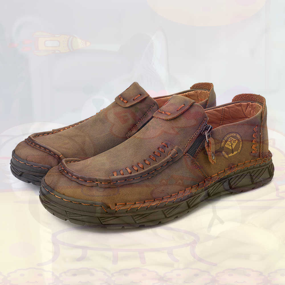 Men Shoes Types Name - Piccoli numeri che guidano le migliori