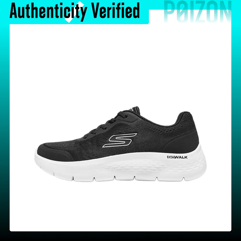 Men'S Shoes Low Top - Skechers GO WALK, scarpe da passeggio