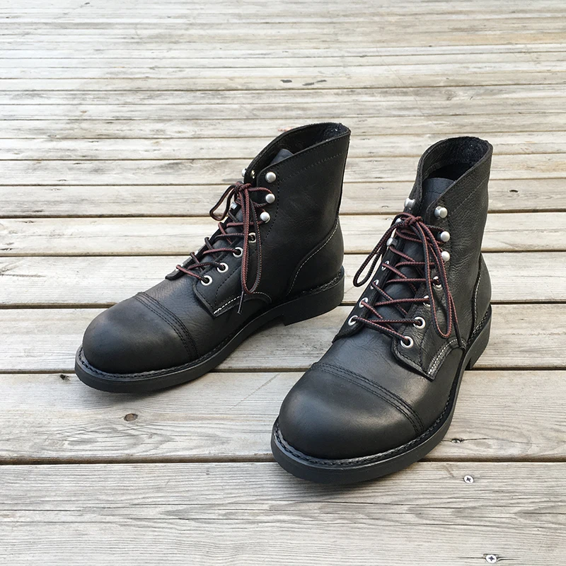 Men Shoes Brand - Nuovi uomini scarpe di marca di