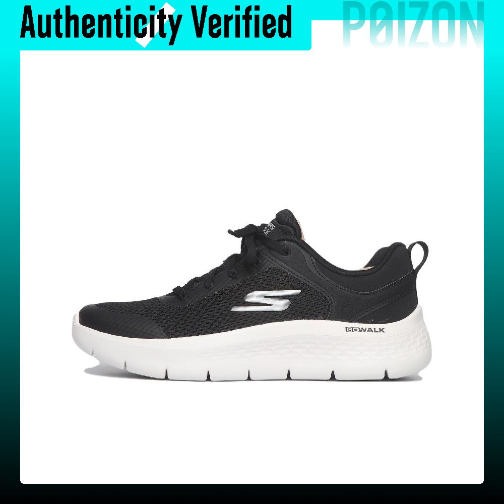 Men'S Shoes Low Top - Skechers Go Walk Flex Scarpe da