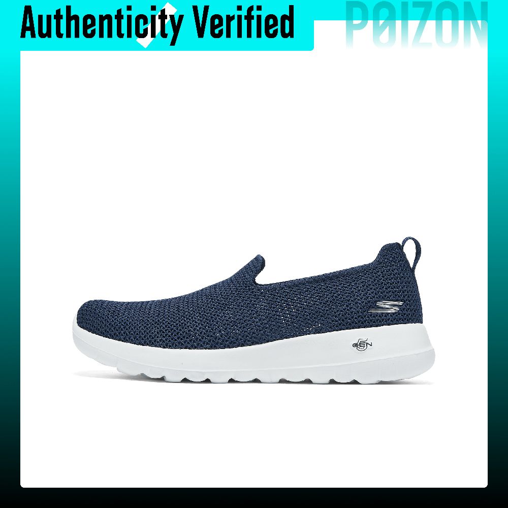 Men'S Shoes Low Top - Skechers GO WALK Joy Scarpe Casual