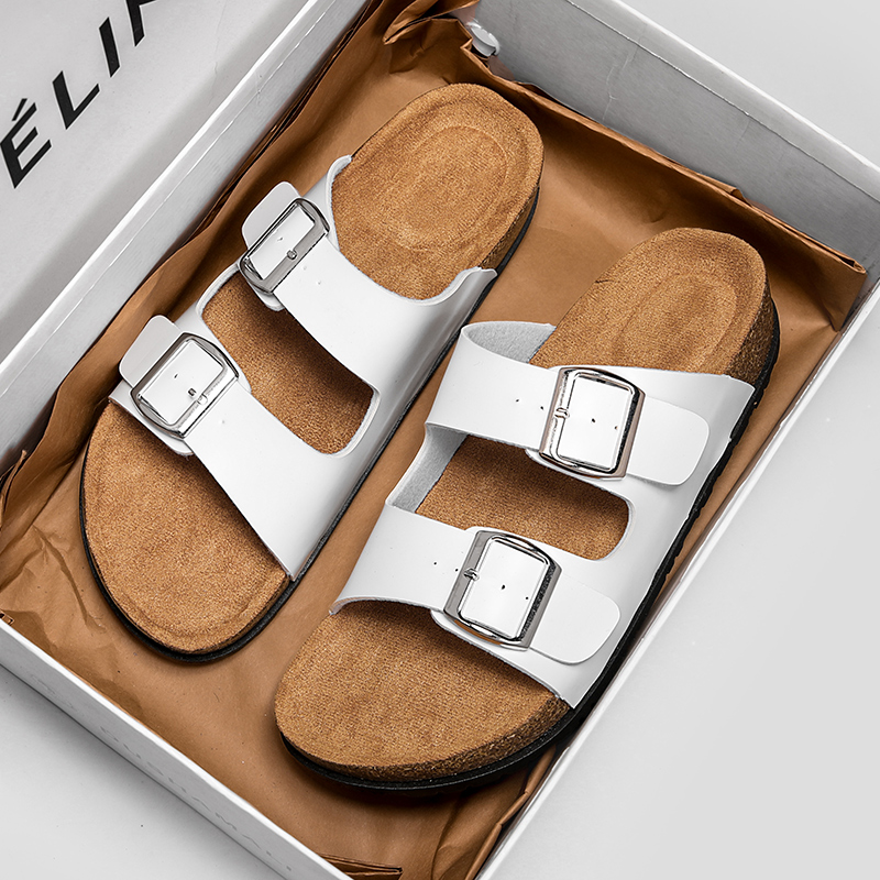 Men Shoes Classic - Pantofole unisex classiche alla moda per