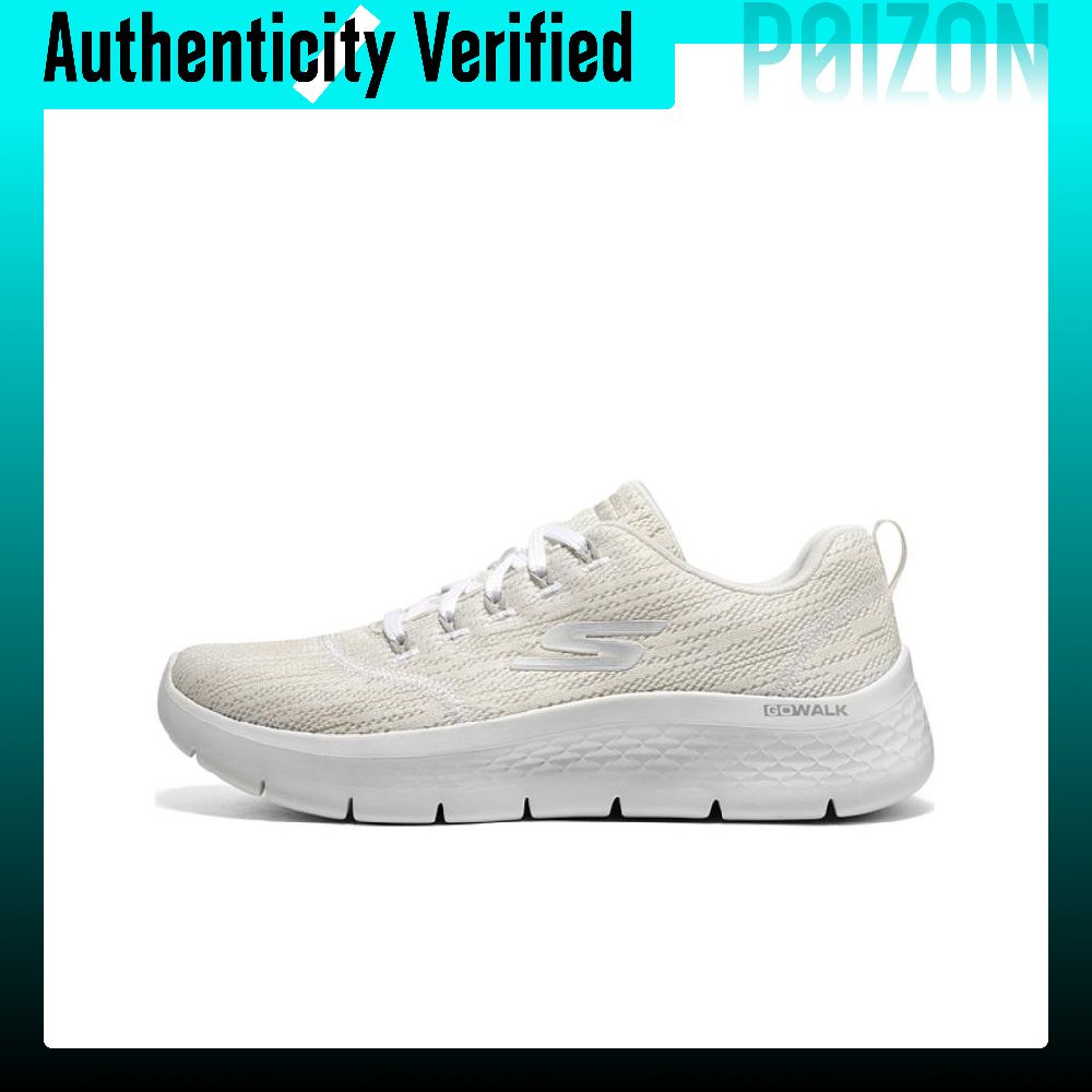 Men'S Shoes Low Top - Skechers GO WALK, scarpe casual basse