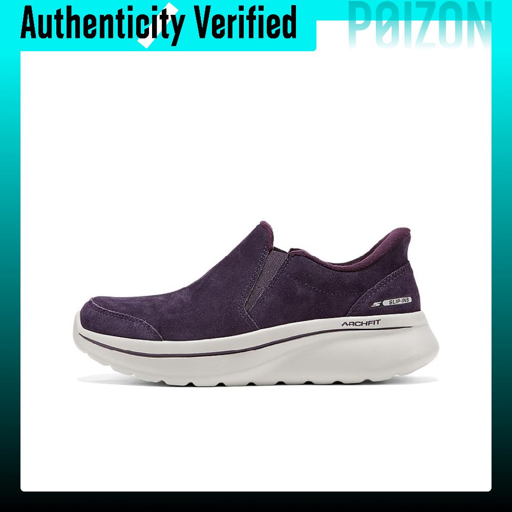 Men'S Shoes Low Top - Skechers, scarpe casual da donna, modello