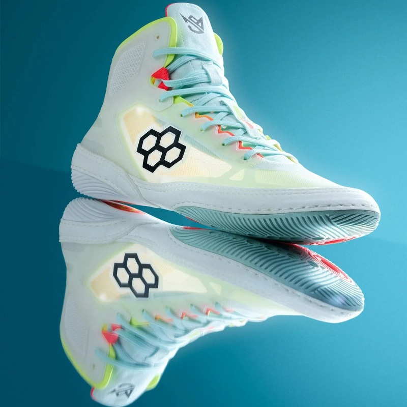 Men'S Shoes Vs Women'S Size - Scarpe da Wrestling 2026 di Tendenza