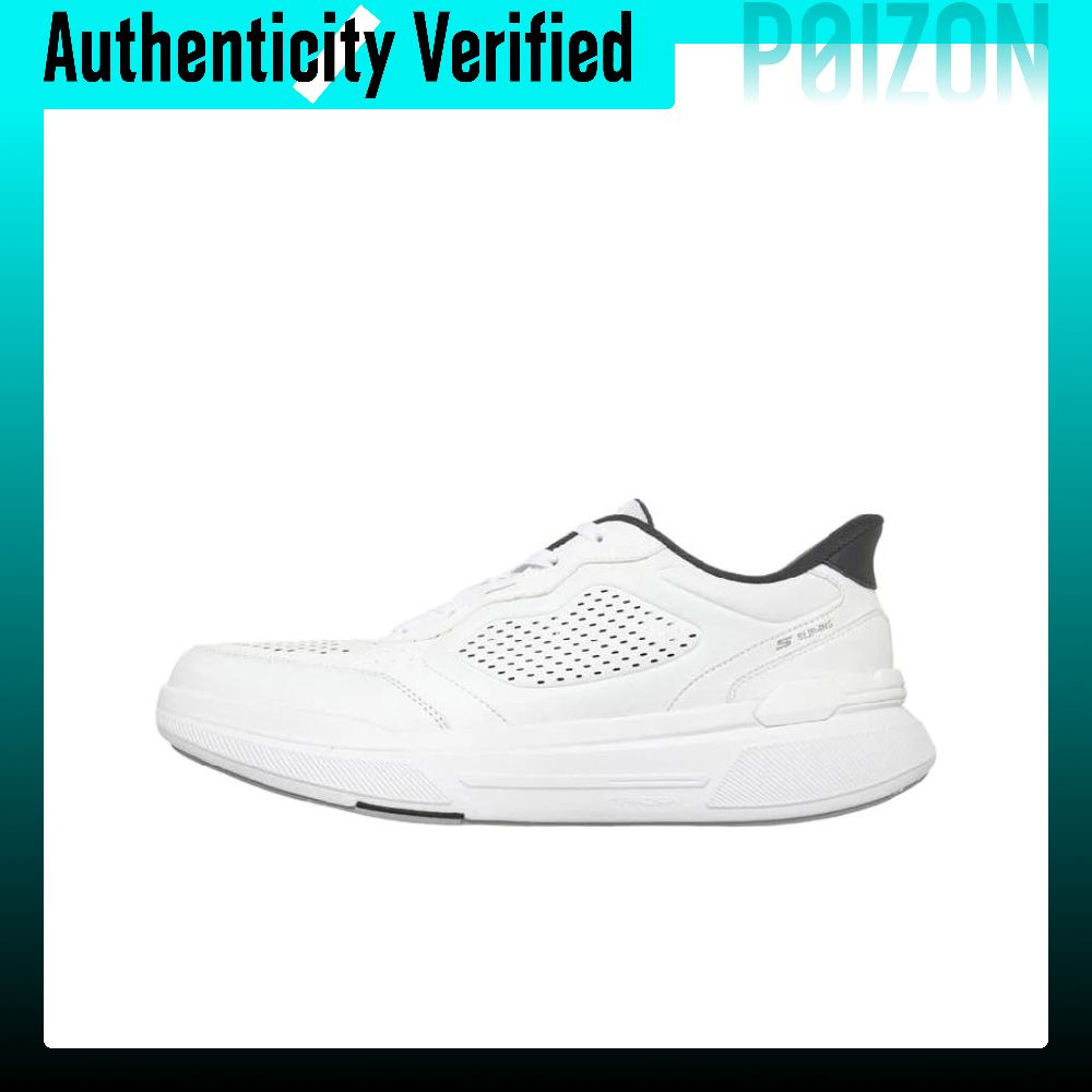 Men'S Shoes Low Top - Skechers GO WALK Scarpe da passeggio