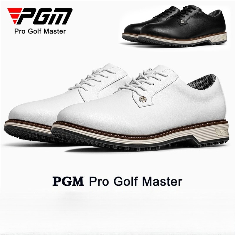 Men Shoes Eu To Us - Scarpe da golf impermeabili da uomo