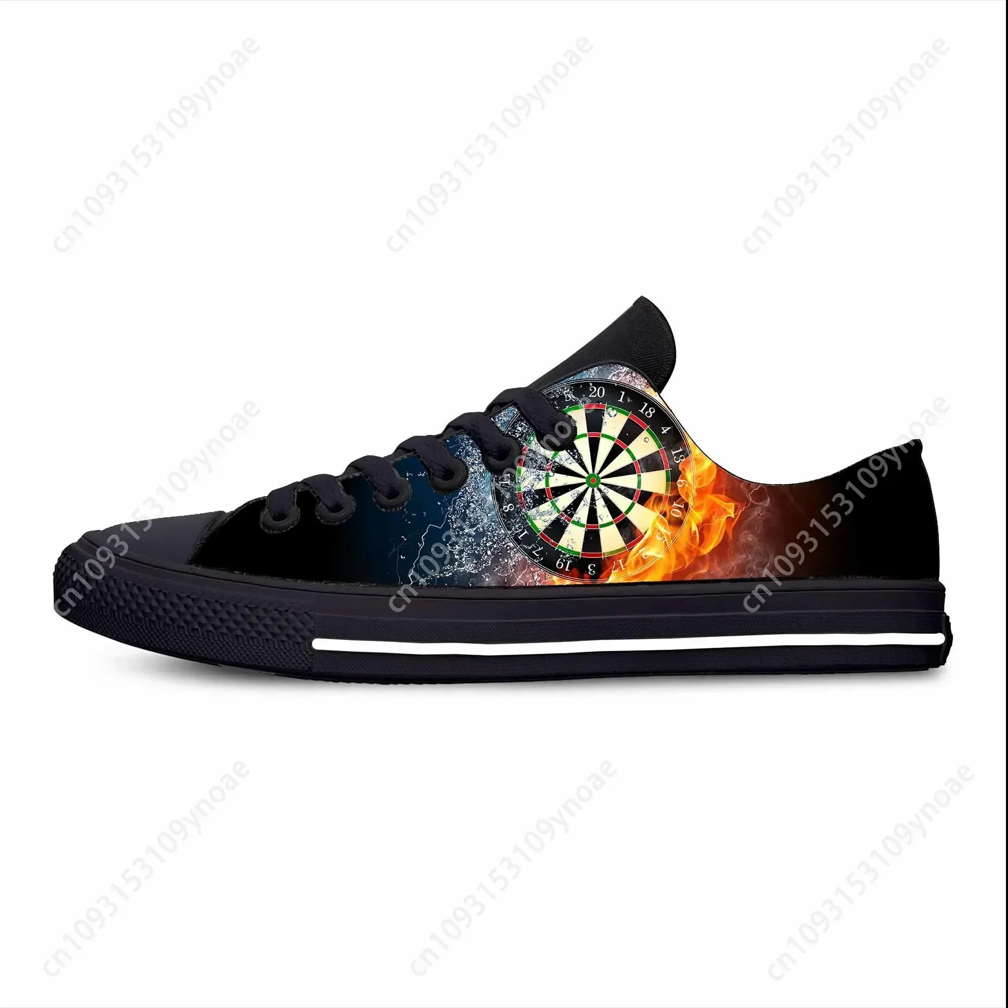 Scarpe da ginnastica sportive  - Men'S Shoes Target recensione e prezzo