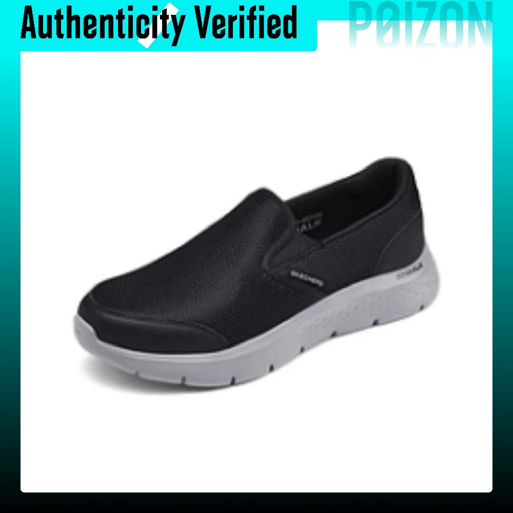 Skechers Go Walk Fle, scarpe c - Men'S Shoes Low Top recensione e prezzo