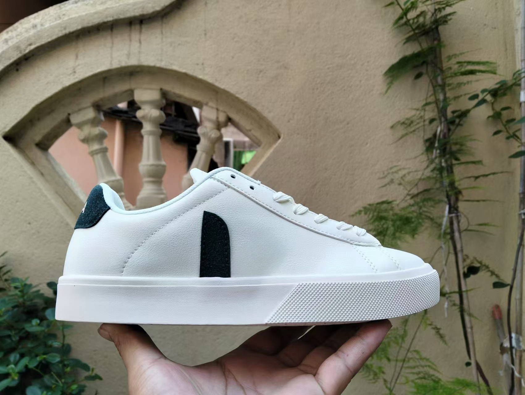 Sneakers Classiche Casual per  - Men Shoes Eu To Us recensione e prezzo