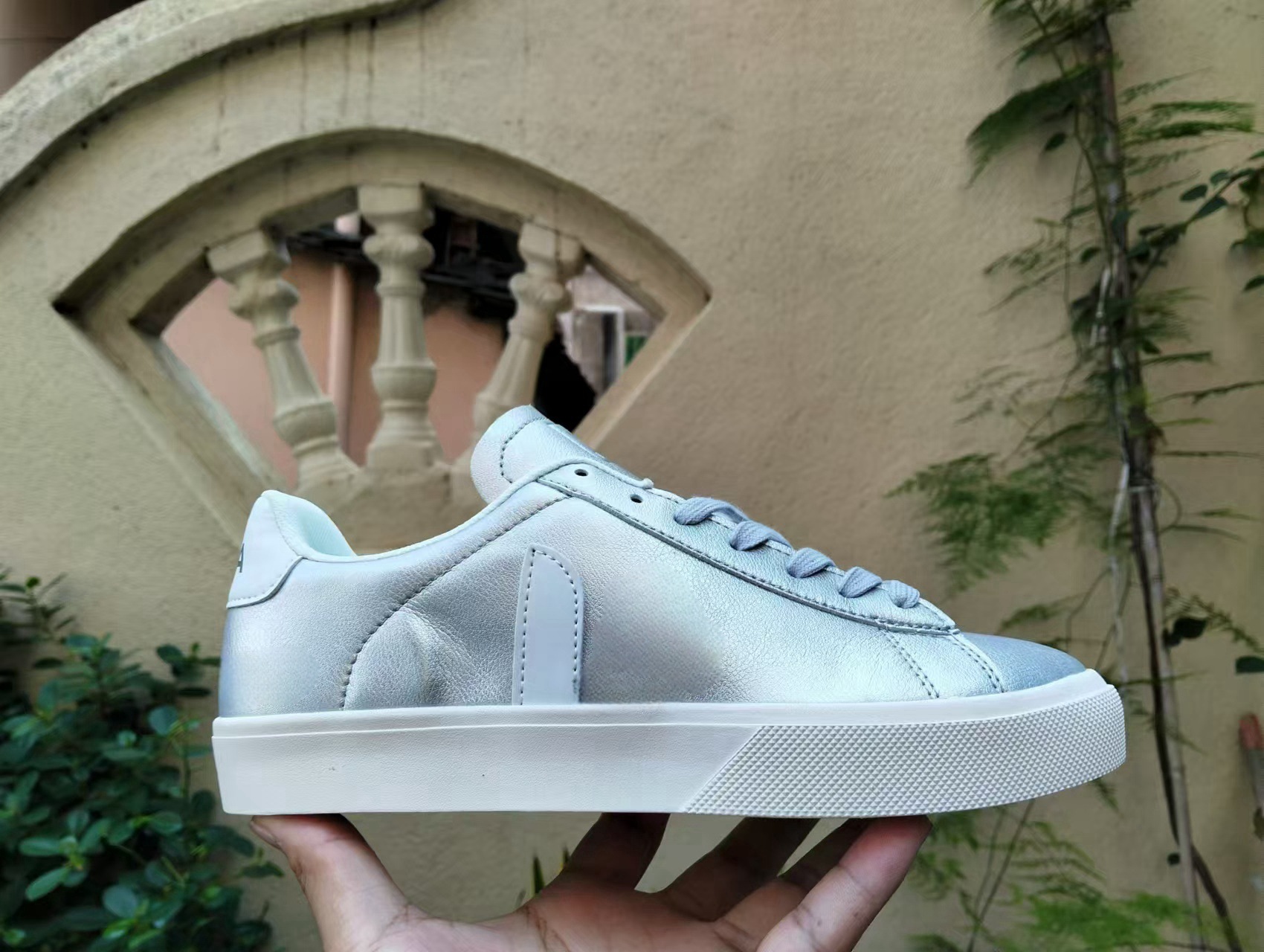 Sneakers Classiche Casual per  - Men Shoes Eu To Us recensione e prezzo