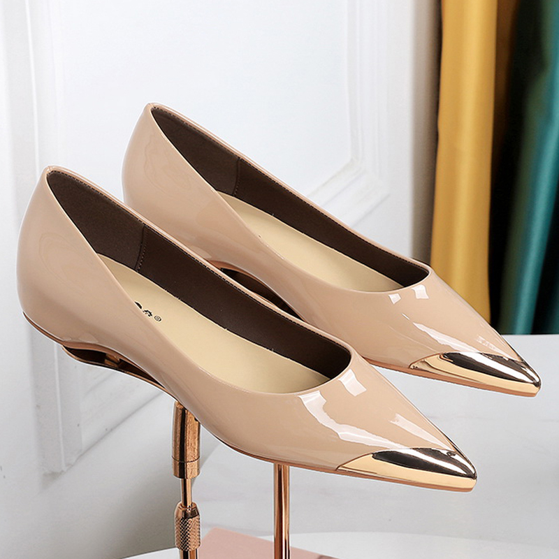 Scarpe BIGTREE da Donna con Ta - Shoes Heels Men recensione e prezzo
