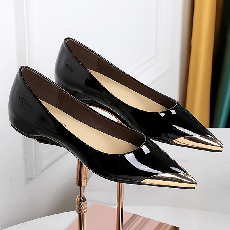 Scarpe BIGTREE da Donna con Ta - Shoes Heels Men recensione e prezzo