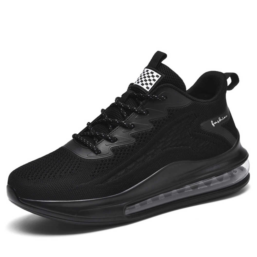 Scarpe da ginnastica vulcanizz - Men Shoes Brand recensione e prezzo
