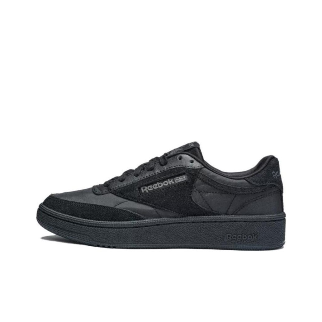 Reebok CLUB C 85 W+ Coverage B - Men Shoes Reebok recensione e prezzo