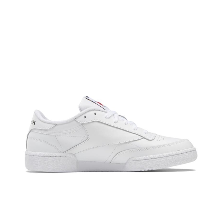 Scarpe da Skateboard Reebok Cl - Men Shoes Reebok recensione e prezzo