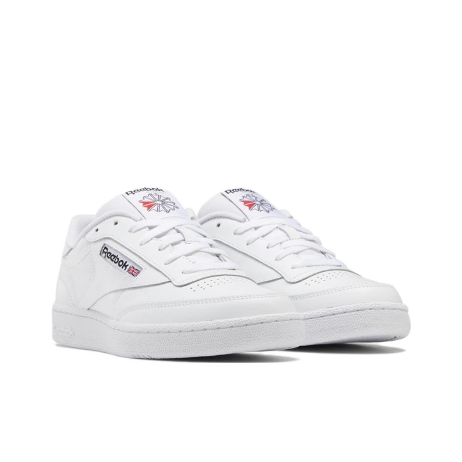 Scarpe da Skateboard Reebok Cl - Men Shoes Reebok recensione e prezzo