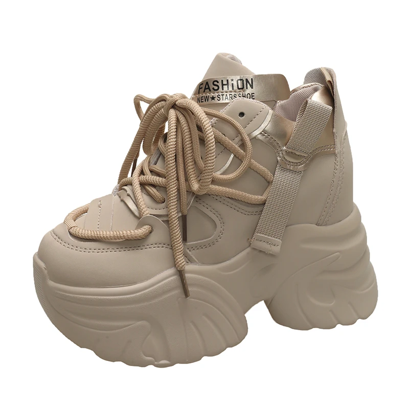 Scarpe con Zeppa Alta 10CM in  - Shoes Heels Men recensione e prezzo