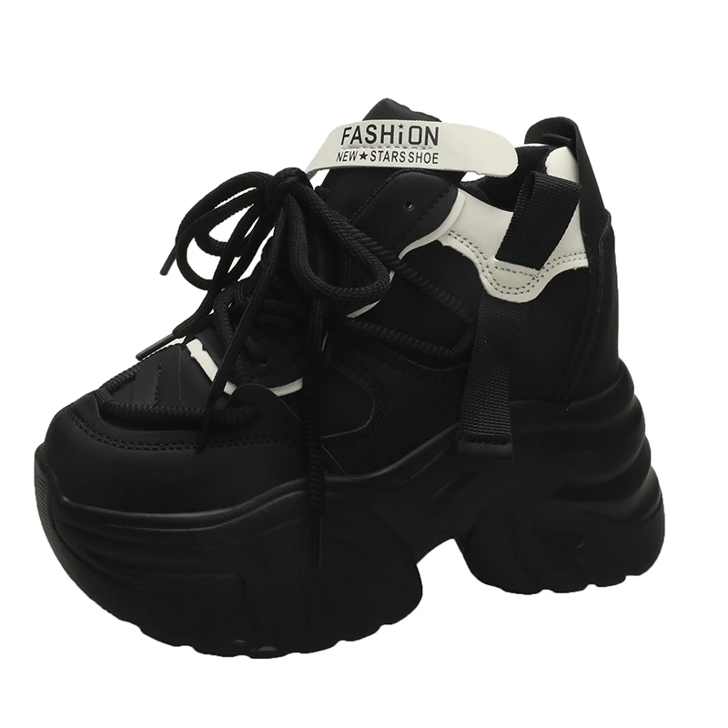 Scarpe con Zeppa Alta 10CM in  - Shoes Heels Men recensione e prezzo