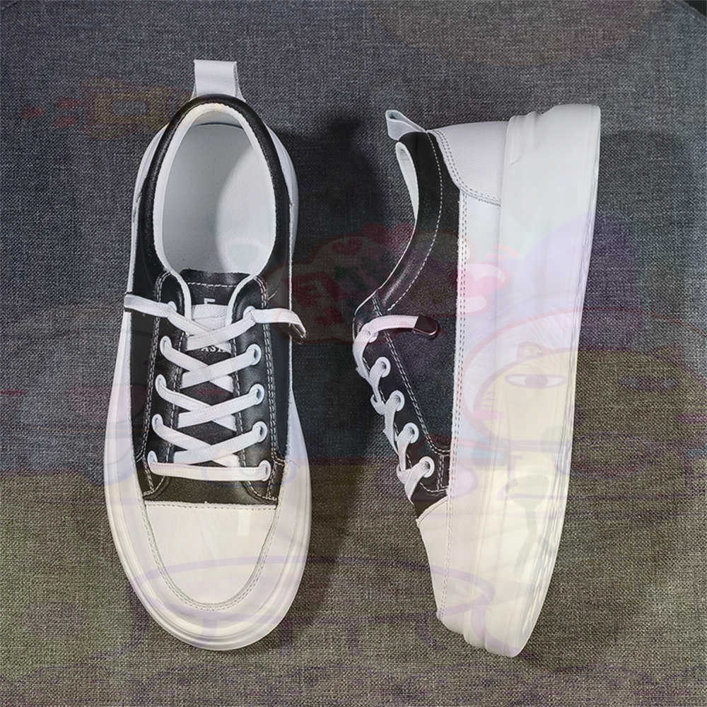 Mocassini robusti con lacci Do - Men Shoes Types Name recensione e prezzo