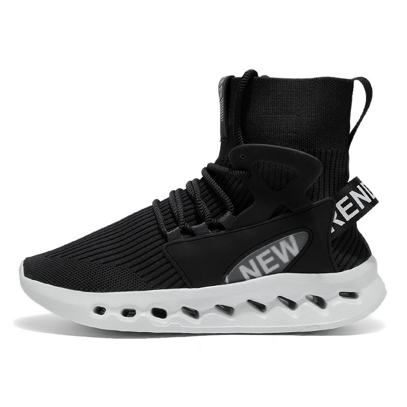 Scarpe da ginnastica da uomo a - Men Shoes Trends recensione e prezzo